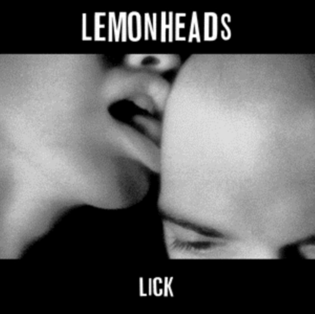 Audio Lick The Lemonheads