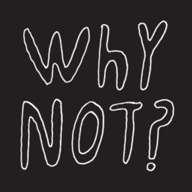Audio Why Not? Half Japanese
