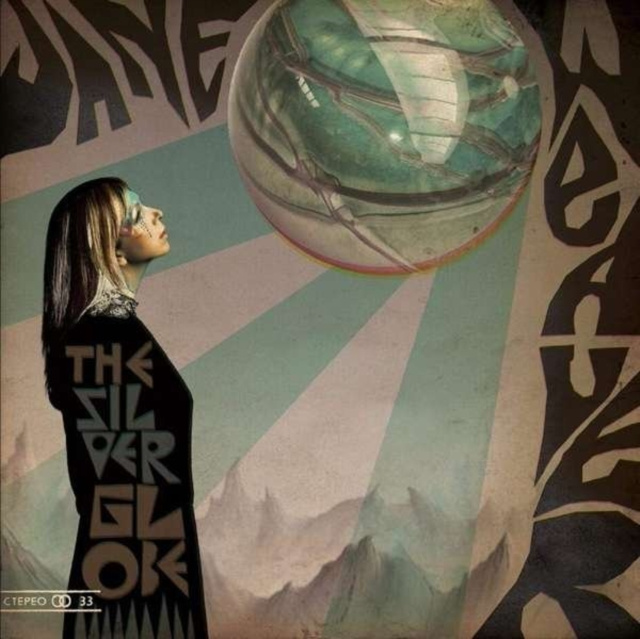 Audio The Silver Globe Jane Weaver