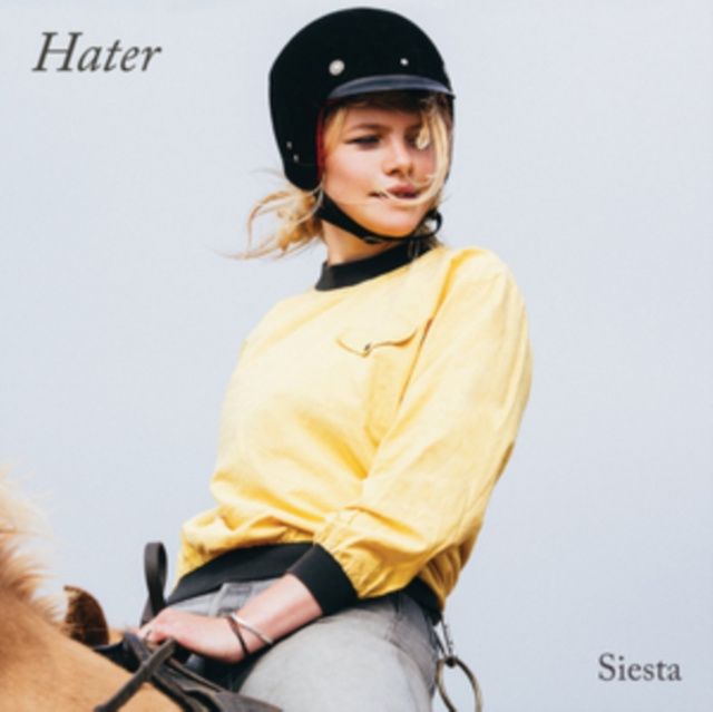 Audio Siesta Hater