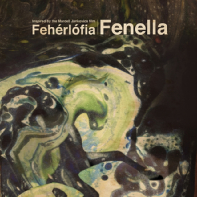Audio Fenella Fenella