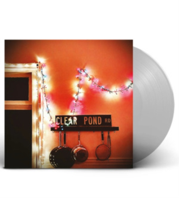 Audio Clear Pond Road Kristin Hersh