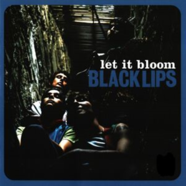 Audio Let It Bloom Black Lips