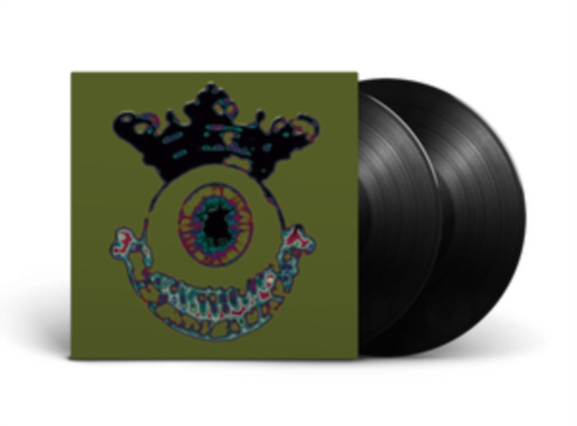 Audio Volume 3 Bardo Pond
