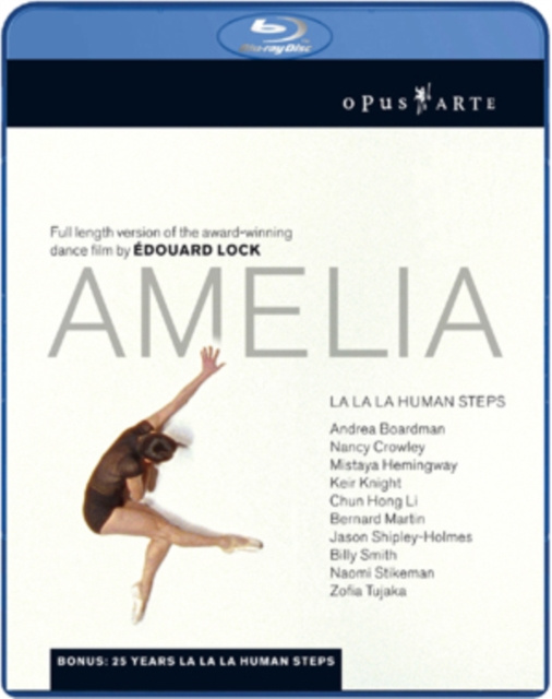Video Amelia 