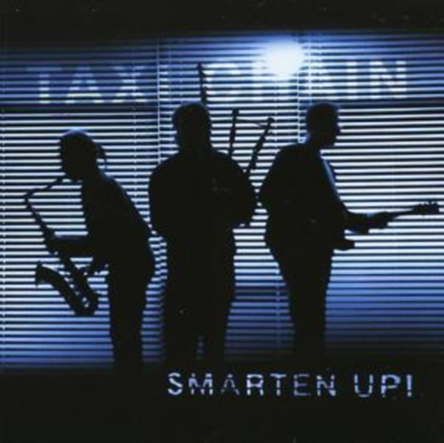 Audio Smarten Up! Taxi Chain