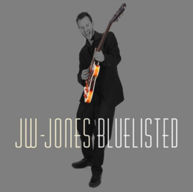 Audio Bluelisted JW-Jones