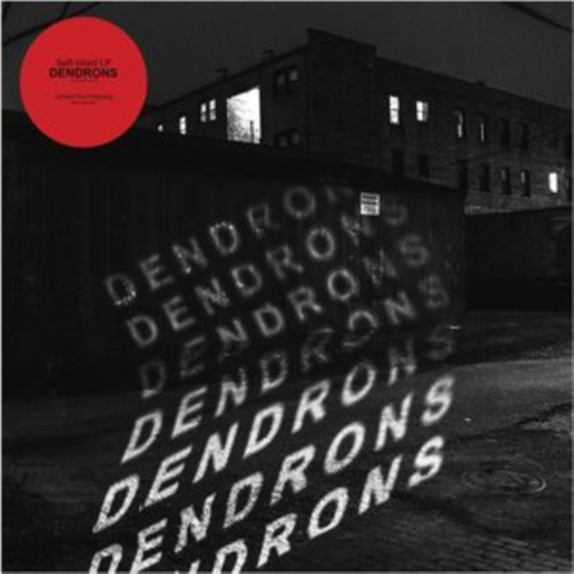 Audio Dendrons Dendrons