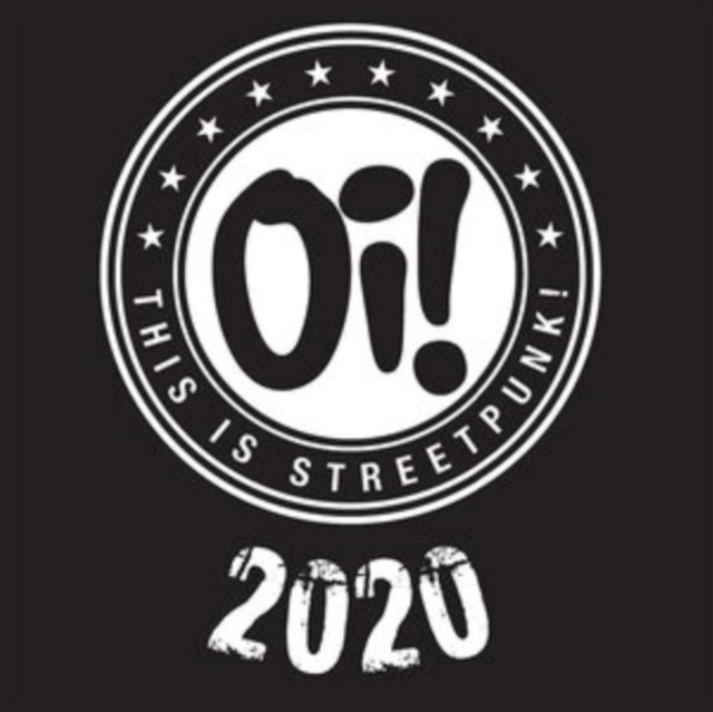 Audio Oi! This Is Streetpunk! 2020 Various Artists
