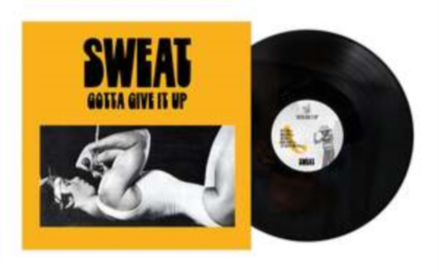 Audio Gotta Give It Up Sweat