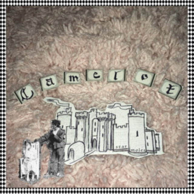Audio Camelot Star Moles