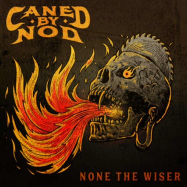Audio None the Wiser Caned By Nod