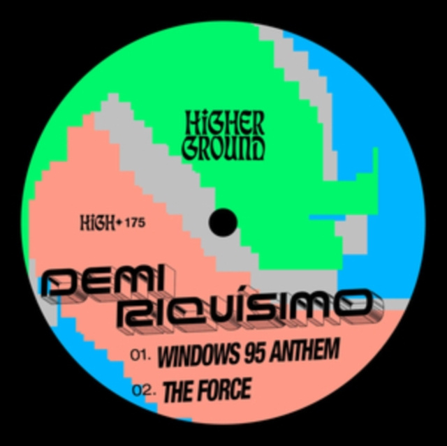Audio Windows 95 Anthem Demi Riguisimo