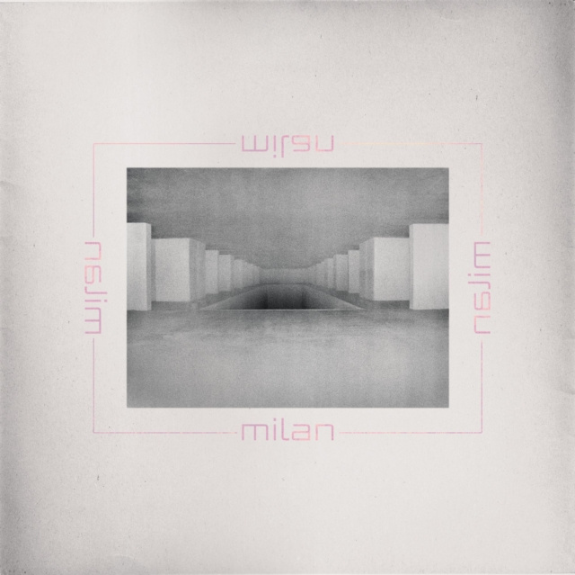 Audio Milan Alister Fawnwoda
