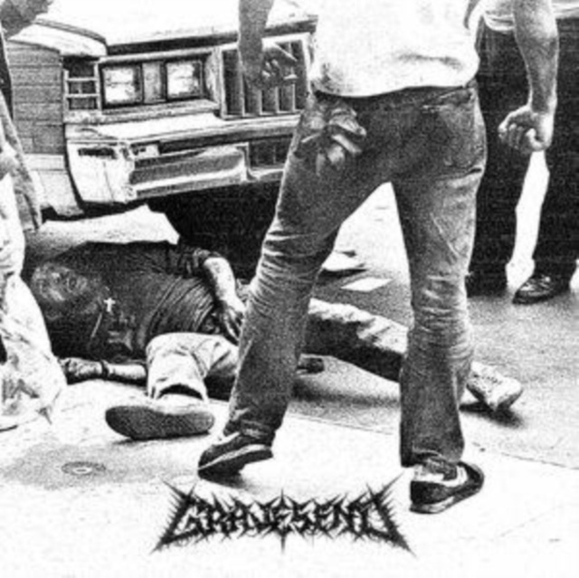 Audio Gowanus Death Stomp Gravesend