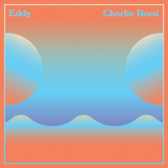 Audio Eddy Charlie Reed