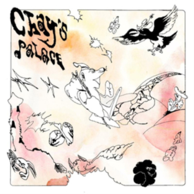 Audio Chay's Palace Chayse Porter