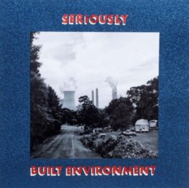 Audio Built Environment Seriously