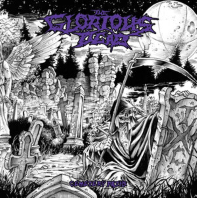 Audio Cemetery Paths The Glorious Dead
