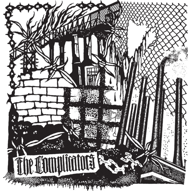 Audio The Complicators The Complicators