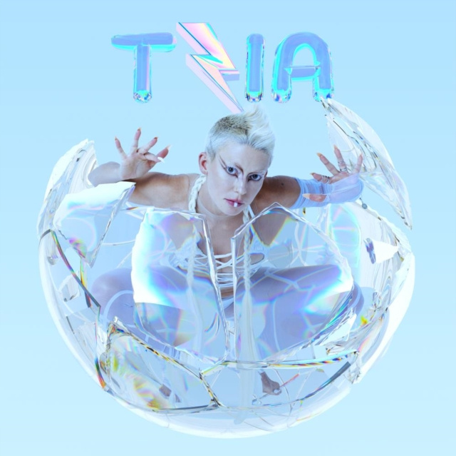 Audio TZIA Meg Myers