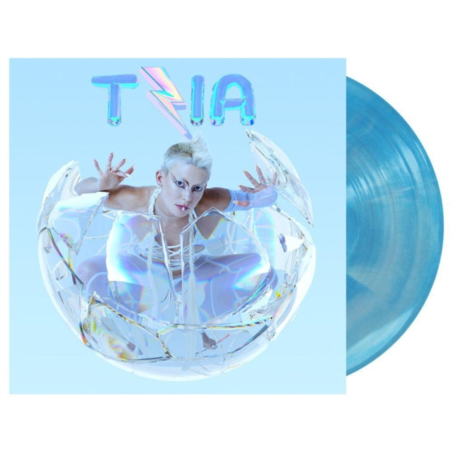 Audio TZIA Meg Myers