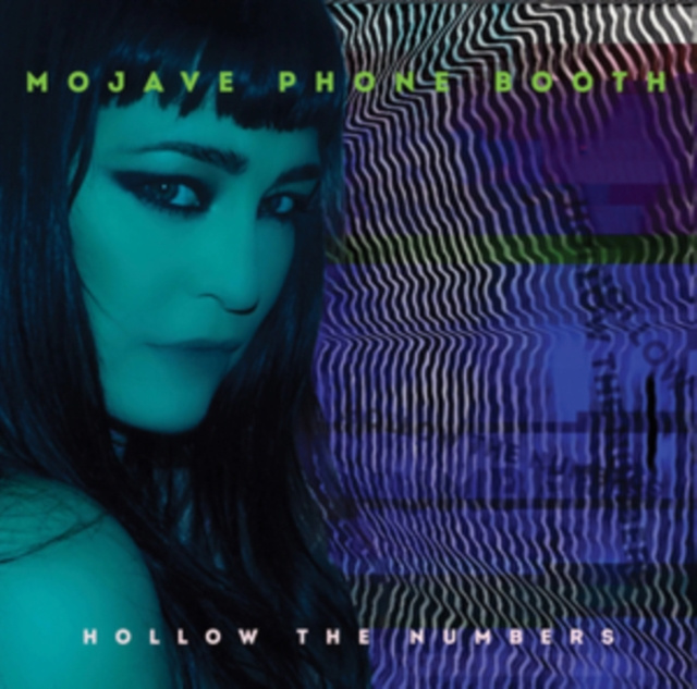 Audio Hollow the Numbers Mojave Phone Booth