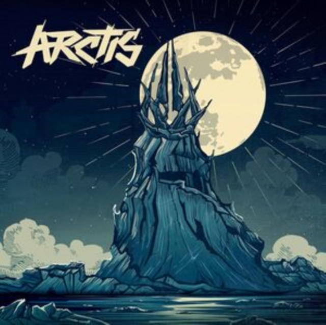 Audio Arctis Arctis