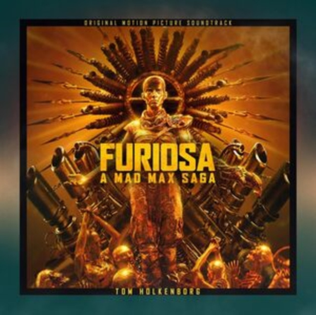 Audio Furiosa 