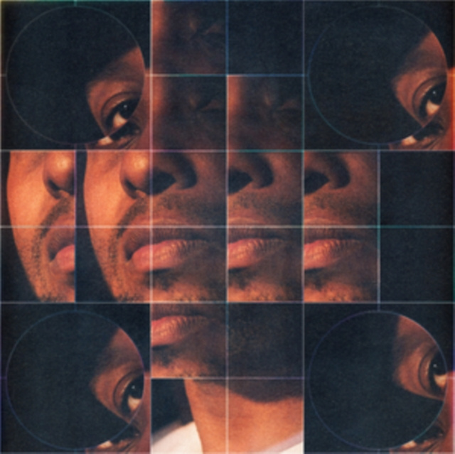 Audio Glass Effect Ben Marc