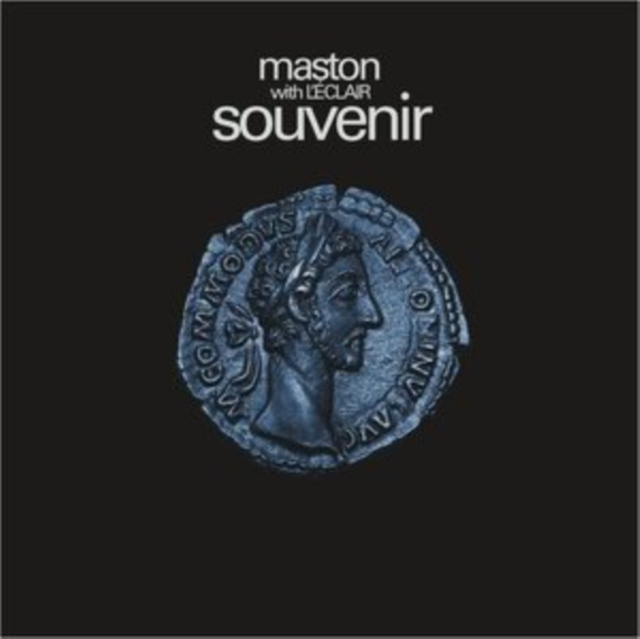 Audio Souvenir Maston