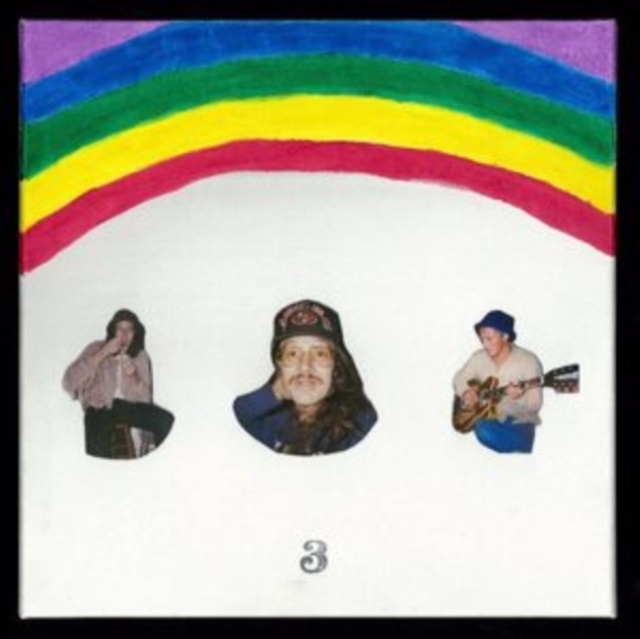 Audio 3 Mapache