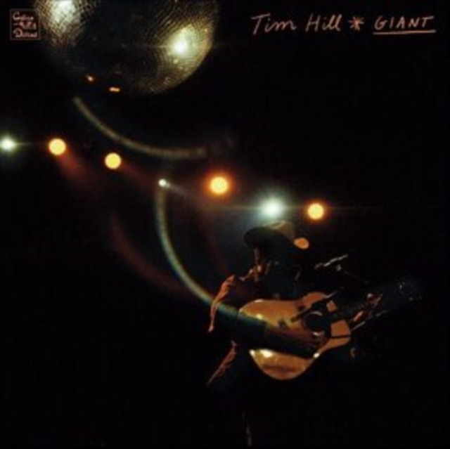 Audio Giant Tim Hill