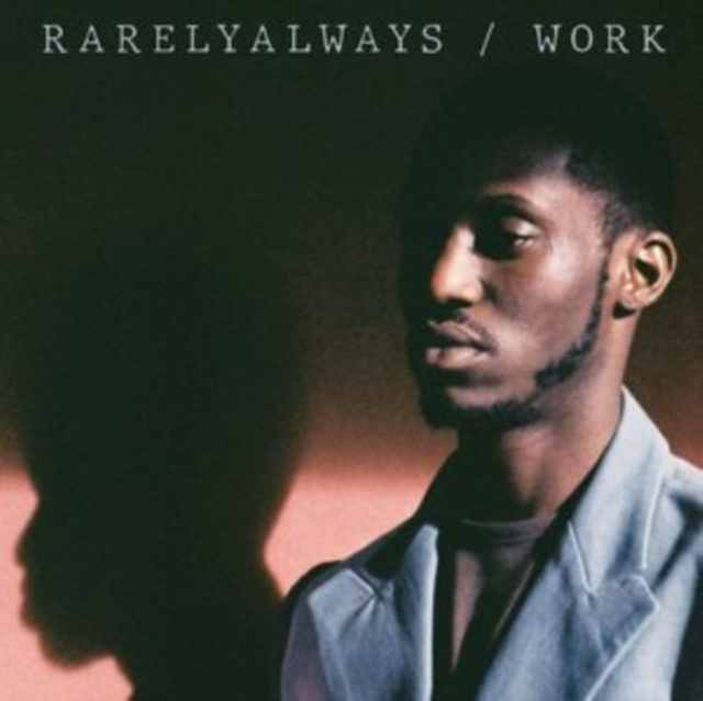 Zvok Work RarelyAlways