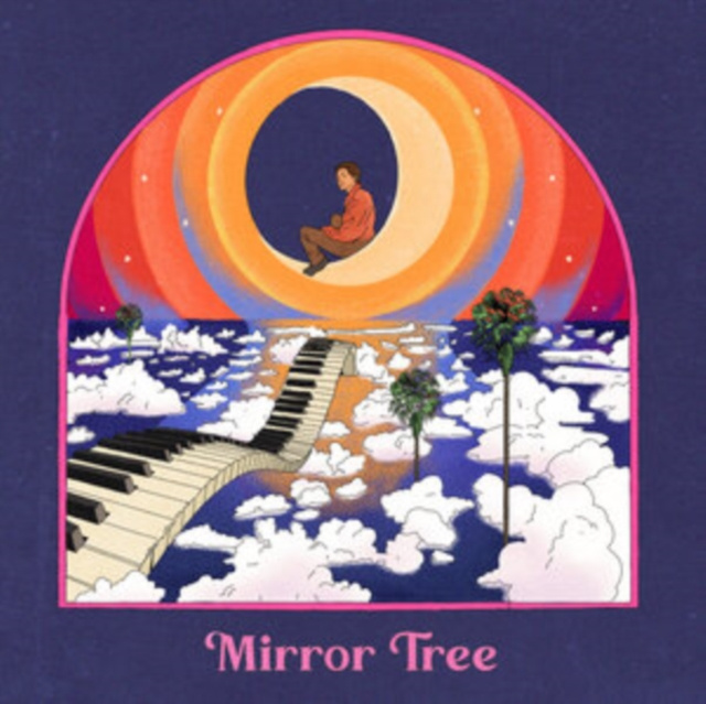 Audio Mirror Tree Mirror Tree