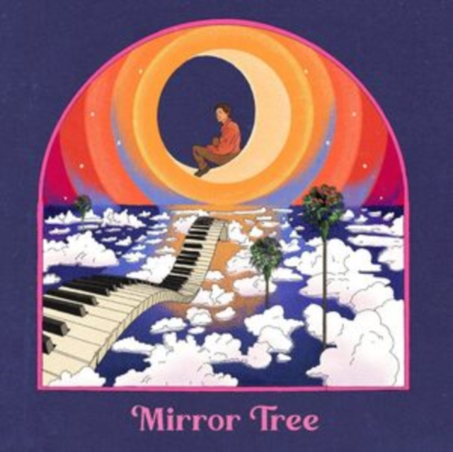 Audio Mirror Tree Mirror Tree