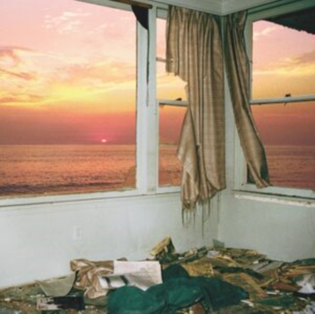 Audio Zuma 85 Allah-Las