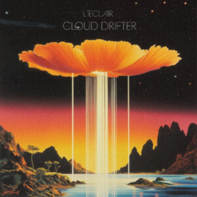 Zvok Cloud Drifter L'Eclair