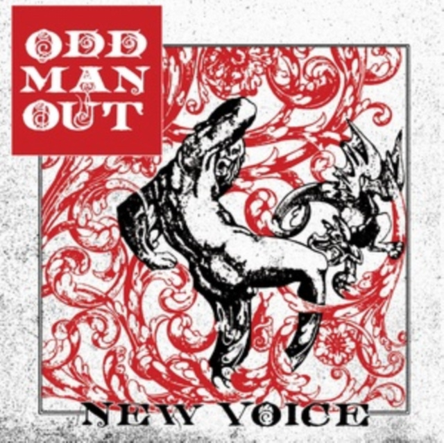 Audio New Voice Odd Man Out