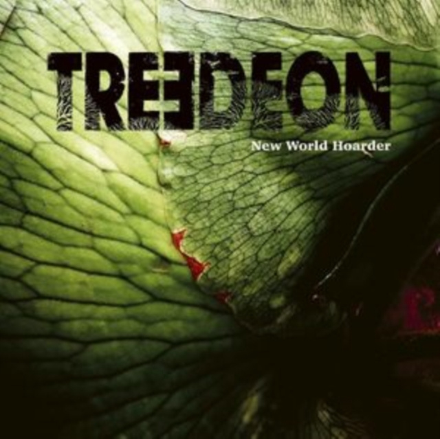 Audio New World Hoarder Treedeon