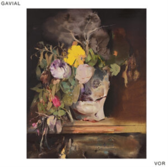 Audio VOR Gavail