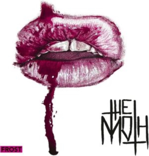 Audio Frost The Moth