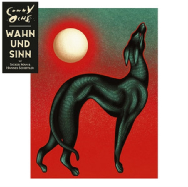 Audio Wahn Und Sinn Conny Ochs