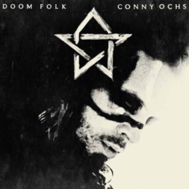 Audio Doom Folk Conny Ochs
