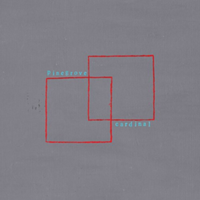 Audio Cardinal Pinegrove