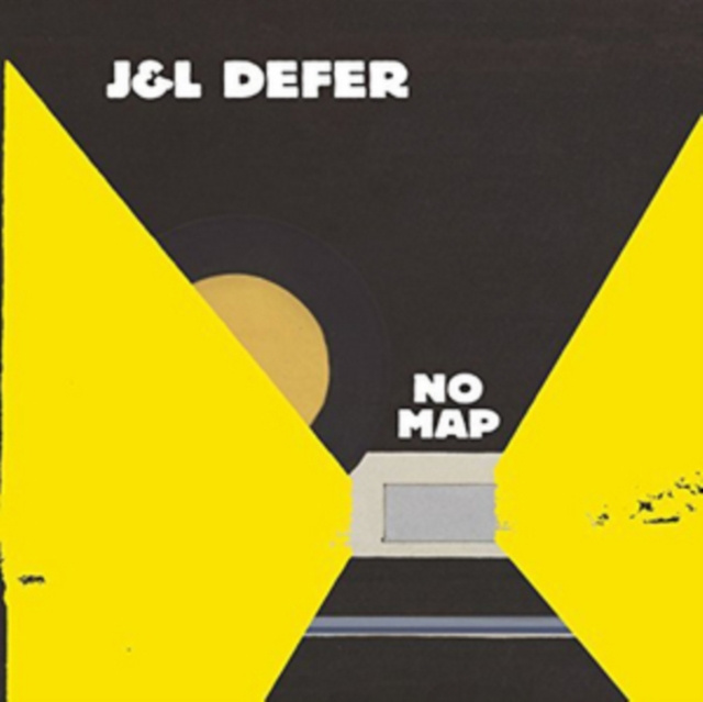 Audio No Map J&L Defer
