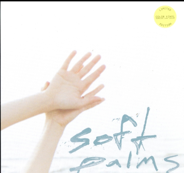 Audio Soft Palms Soft Palms