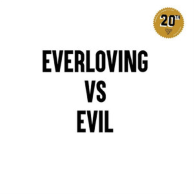 Audio Everloving vs. evil Various Artists