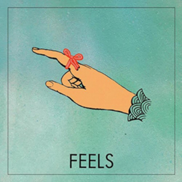 Audio Feels Feels