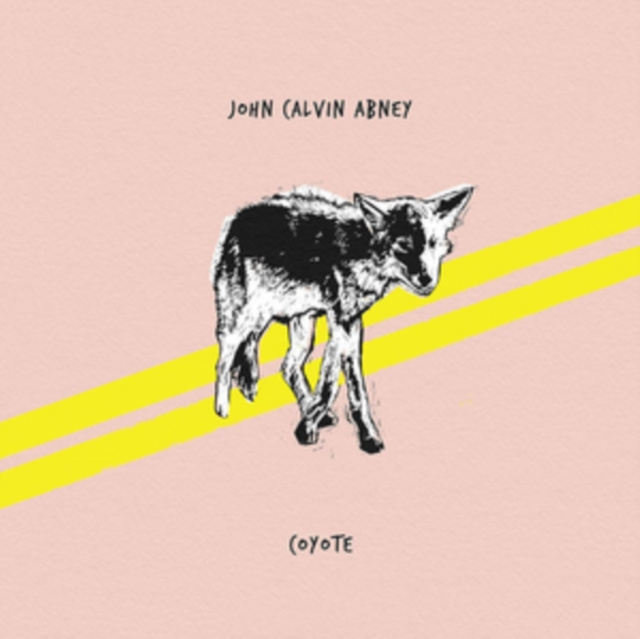 Audio Coyote John Calvin Abney